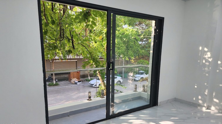 Cho thuê nhà LK Geleximco Khu B Lê Trọng Tấn - Hà Đông, 70m2 - 4 Tầng - 20triệu - Ở GĐ, VP Công ty